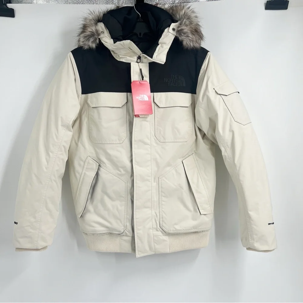 Northface Gotham III Jacket